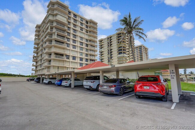 Foto del edificio - 5480 N Ocean Dr