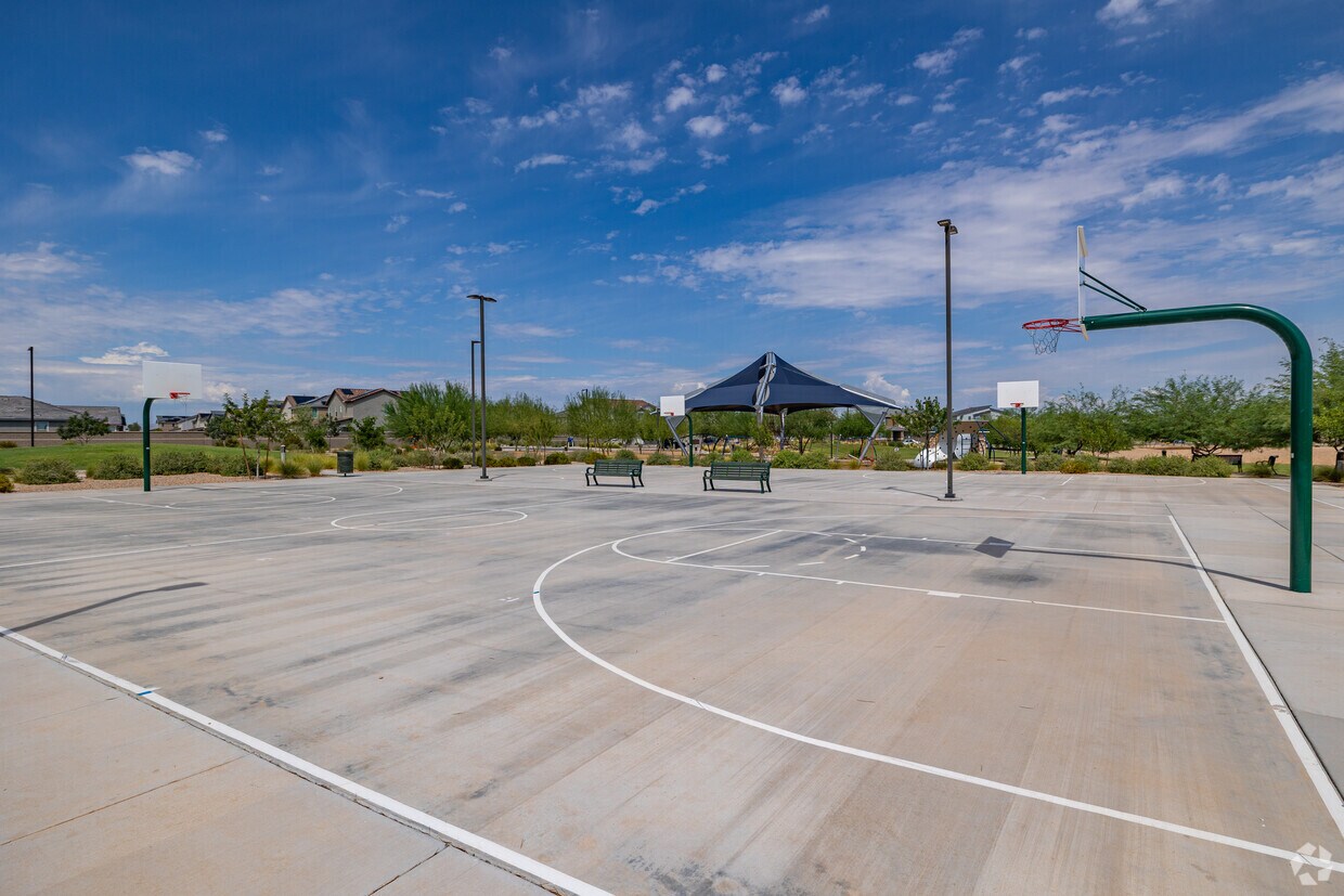 Building Photo - Rio Ranchero Community