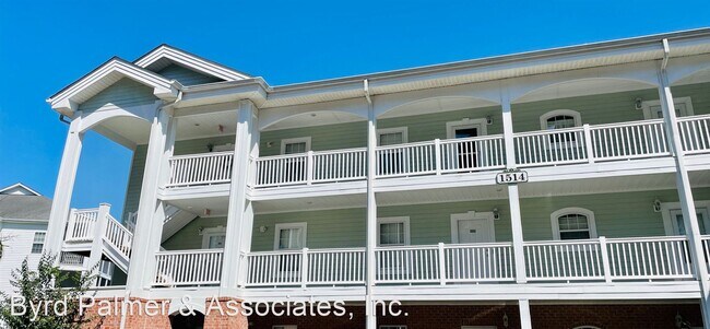 Foto del edificio - 2 br, 2 bath House - 1514 Lanterns Rest Ro...