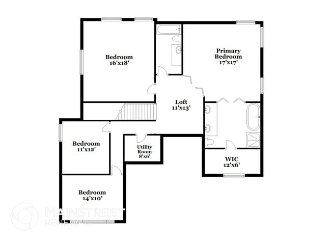 Building Photo - 6419 Stonelake Pl SW