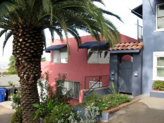 Unidad inferior - 3506 Columbia St