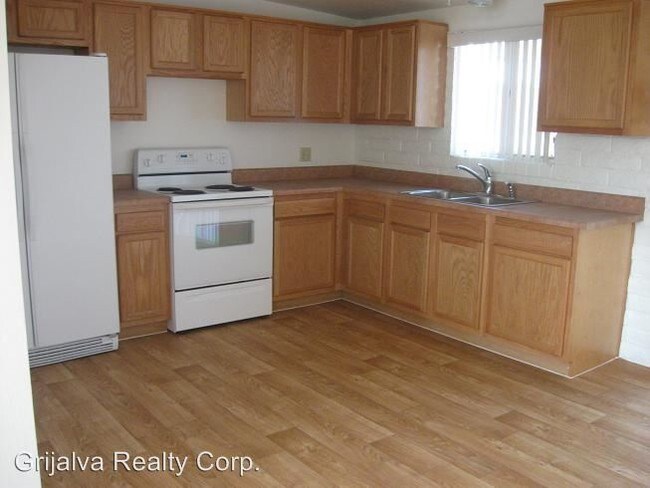 Building Photo - 3 br, 2 bath House - 3901 S. Lone Palm Dr