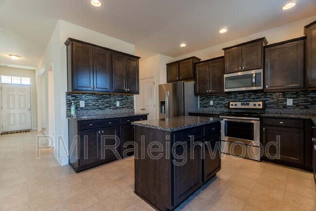 Foto del edificio - 508 Eagles Wy