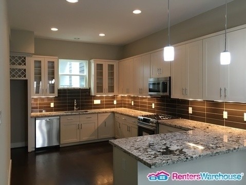 Building Photo - Stunning Brand New Townhouse for lease!!!