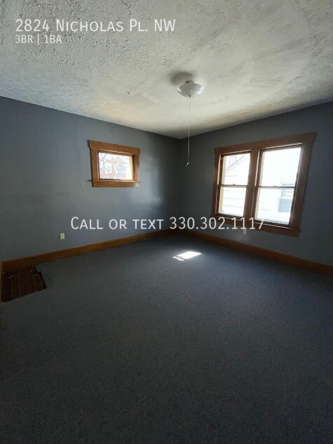 Building Photo - 3 Bedroom 1 Bathroom House Rent Ready!