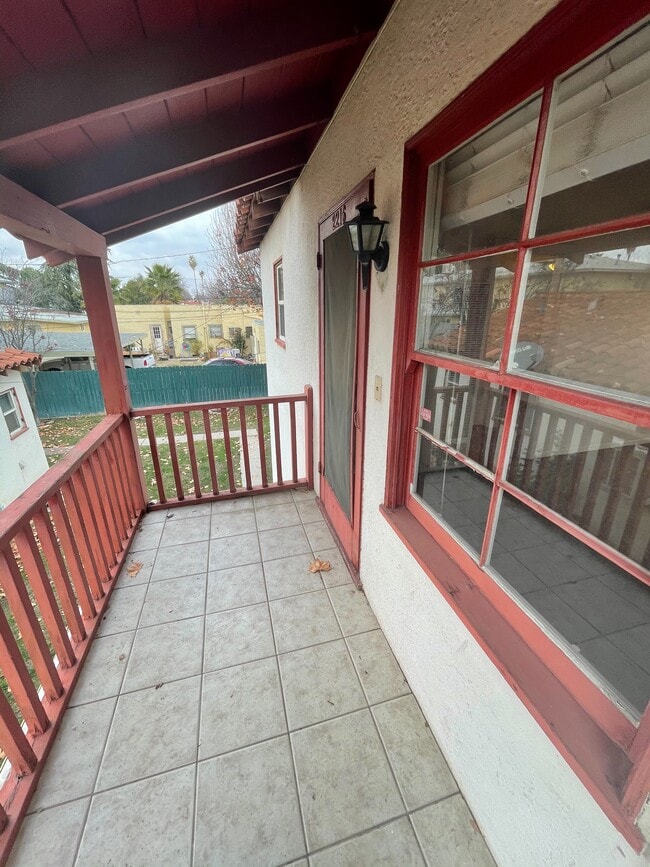 Building Photo - 2216 D St