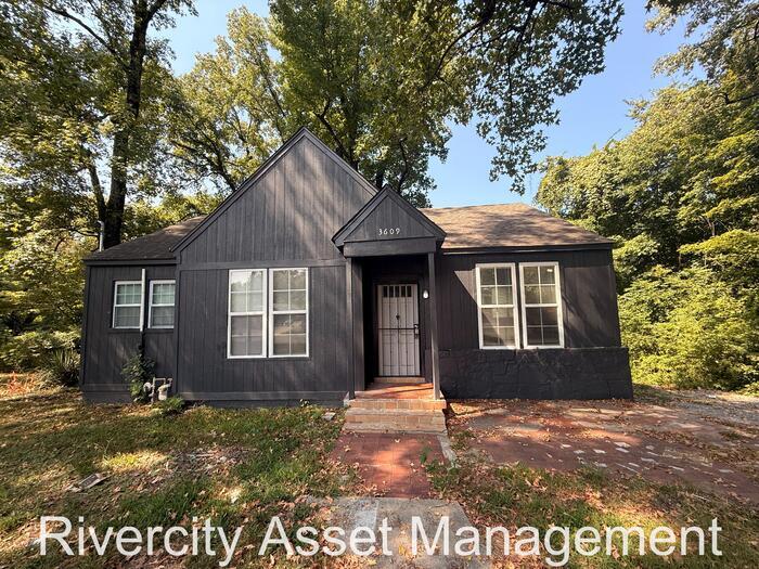 Foto principal - A Must See In Frayser!!!!!! Section 8 Welc...