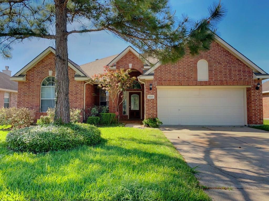 Primary Photo - 18207 Linden Forest Ln