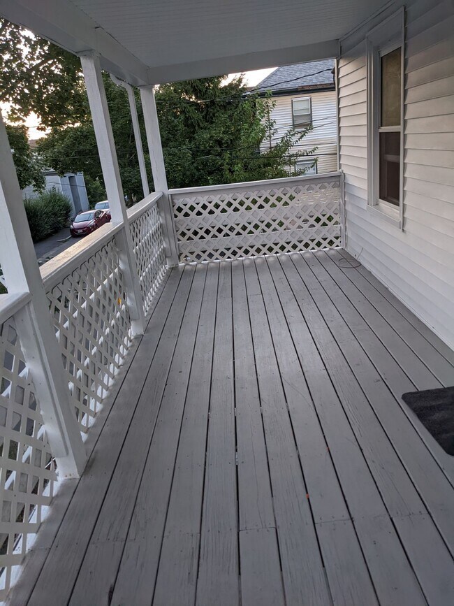 Foto del edificio - 158 Main St