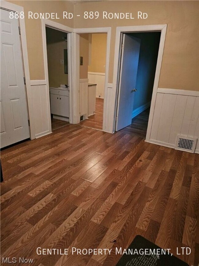 Foto del edificio - Charming 3 Bedroom, 1 Bath Multifamily Hom...