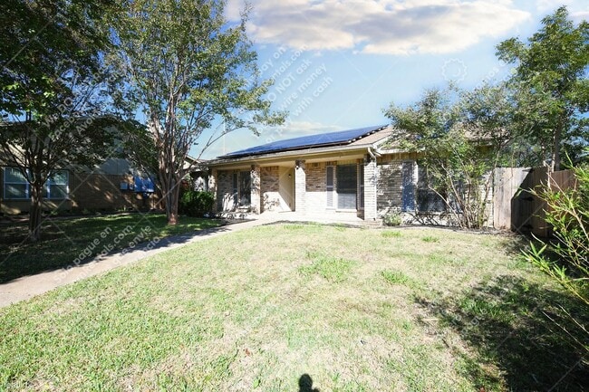 Building Photo - 3 br, 2 bath House - 409 Hardwood Trl