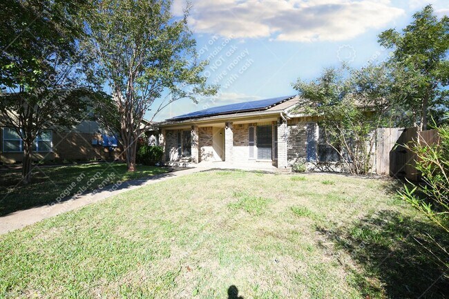 Foto del edificio - 3 br, 2 bath House - 409 Hardwood Trl