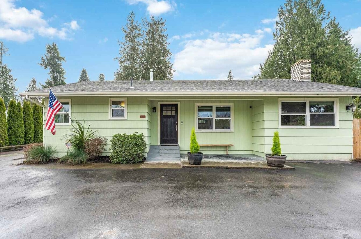 Foto principal - 11000 SW Walnut St