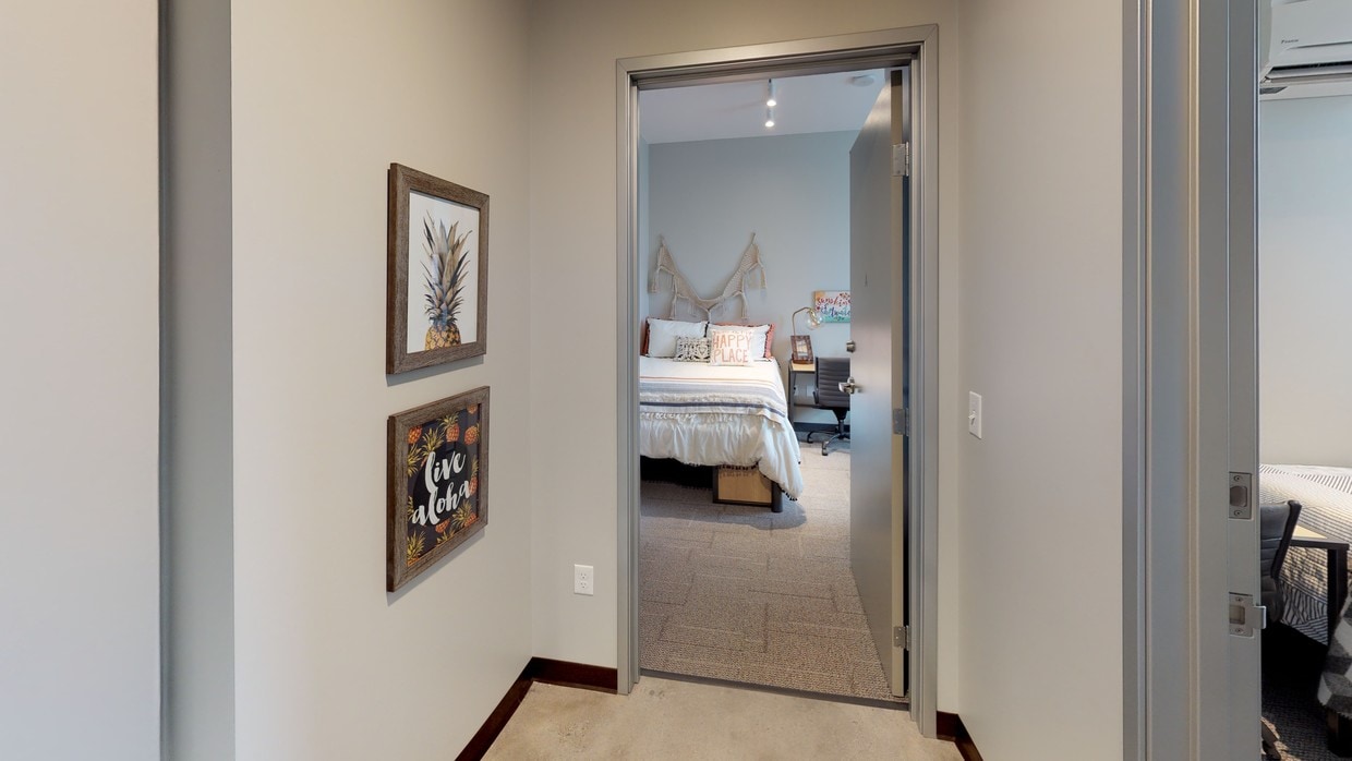 Photo - Hale Mahana Apartments