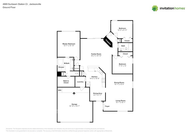 Building Photo - 4669 Sunbeam Station Ct
