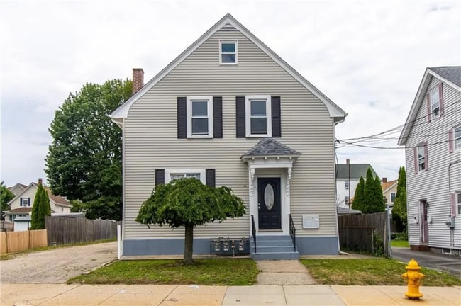 Building Photo - 181 S Bend St