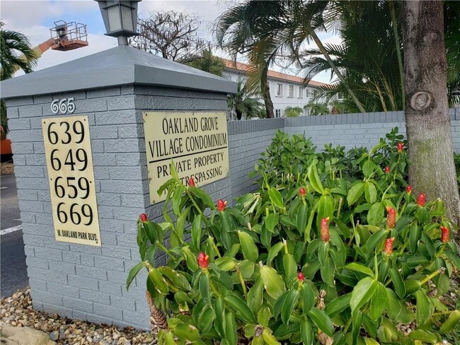 Building Photo - 649 W Oakland Park Blvd