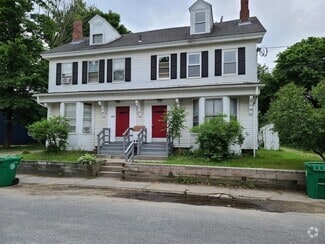 Building Photo - 61 Alden St