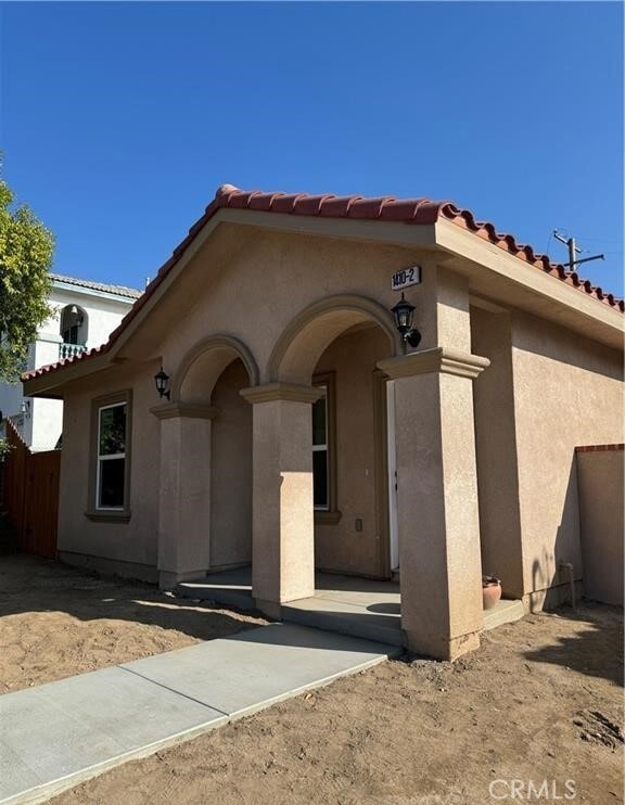 Building Photo - 1410 E Yucca Dr