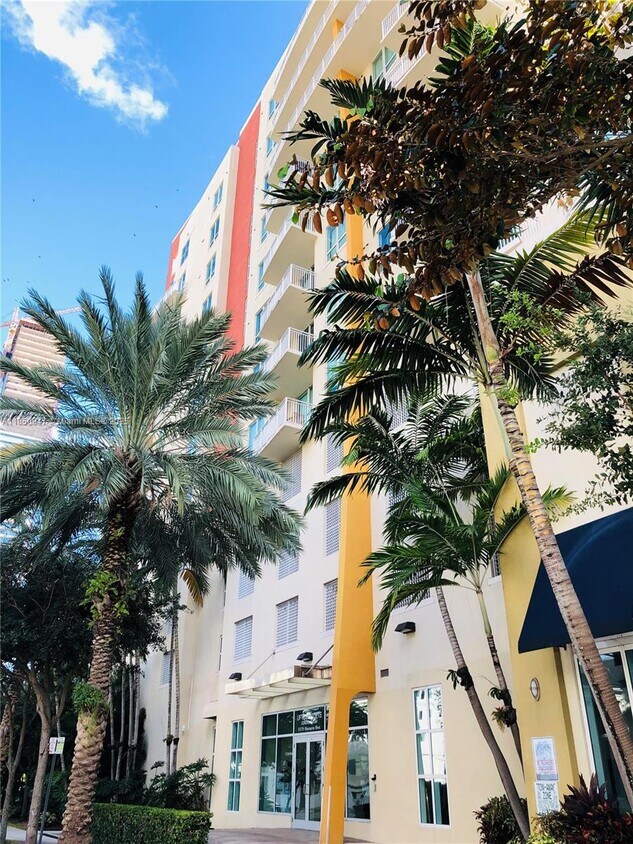Foto principal - 2275 Biscayne Blvd Blvd