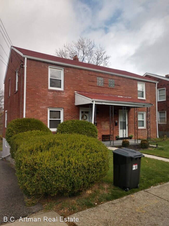 Building Photo - 2 br, 2 bath House - 243 Wainwright Avenue