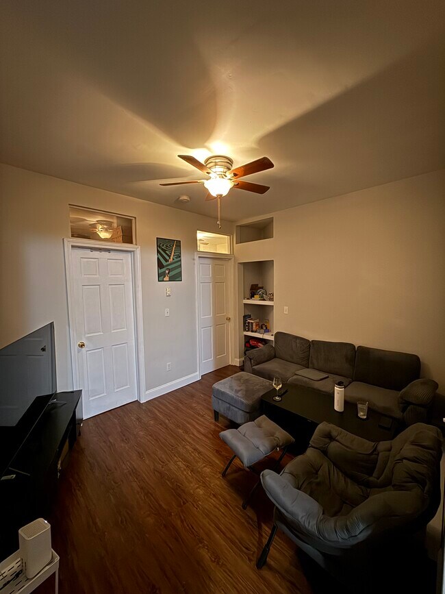 Foto del edificio - 115 Salem St