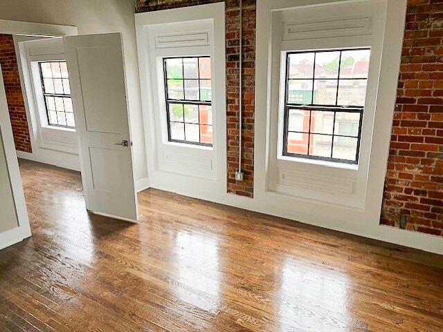 Foto del edificio - 1212 Meridian Flats