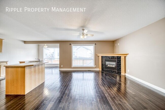 Building Photo - Cozy 3 bedroom+ den 2.5 bathroom house in the community of Airdrie