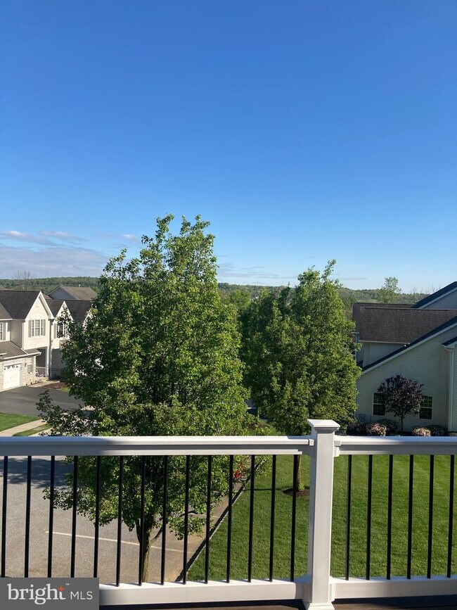 118 Madison Way, Downingtown, PA 19335 Townhome Rentals in