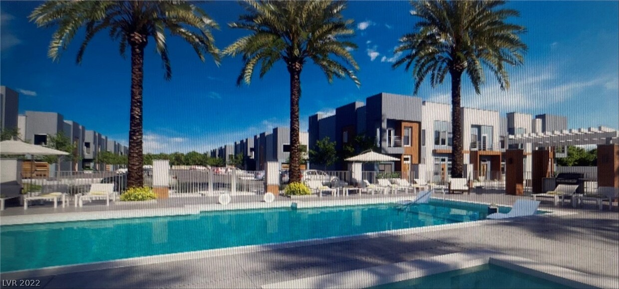 Building Photo - 10110 Serenity Star Wy