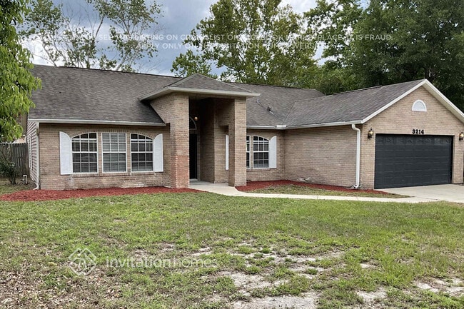 Building Photo - 3214 Glenmeadow Terrace