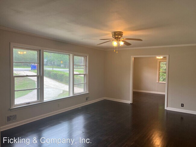 Foto del edificio - 3 br, 2 bath House - 653 Wimbish Road