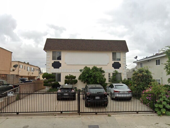 Foto del edificio - 2022 E 2nd St