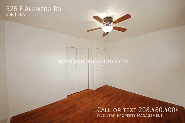 Foto del edificio - 525 E Alameda Rd