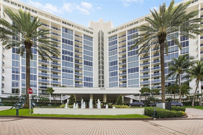 Building Photo - 10275 Collins Ave