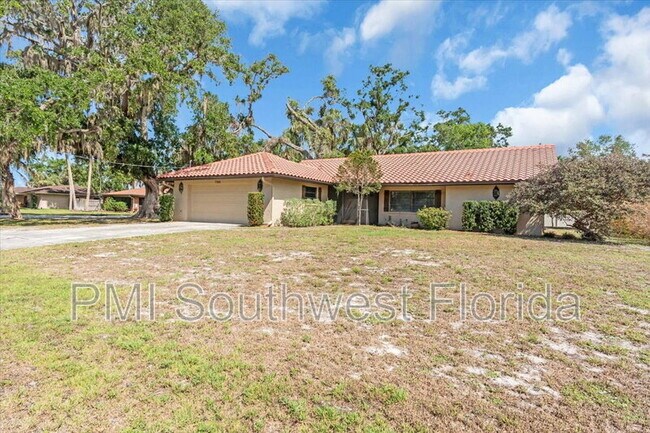 Foto del edificio - 7365 S Leewynn Dr