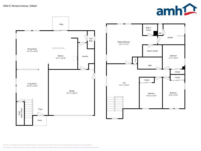 Foto del edificio - 3542 E Terrace Ave