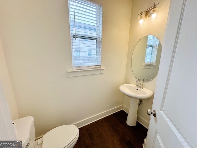 Foto del edificio - 123 S Auburn Lndg Pl