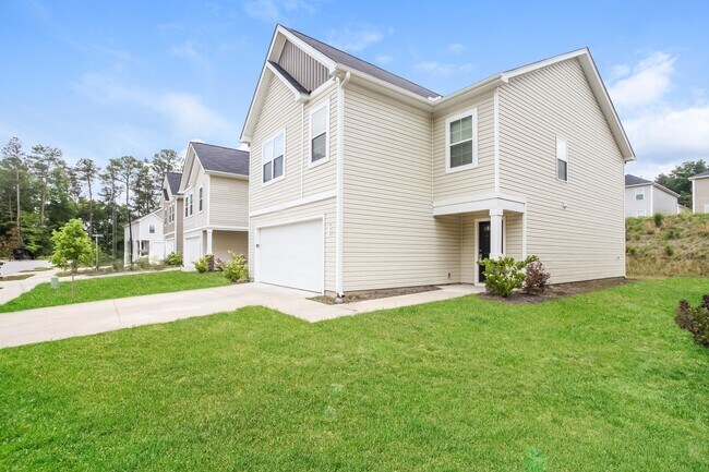 Foto del edificio - 170 Beckett Ln