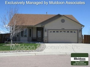 Building Photo - 7599 Sailwind Dr