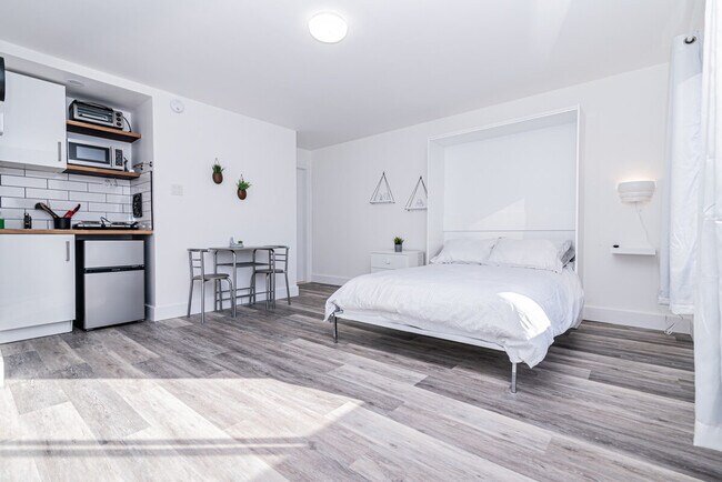 Photo du bâtiment - 1424 Rue Saint-Timothée