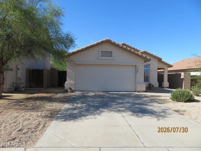 Building Photo - 15446 W Gelding Dr