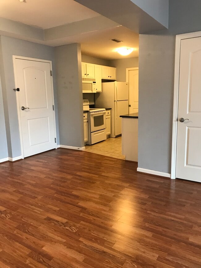 View from dining - 1117 University Ave