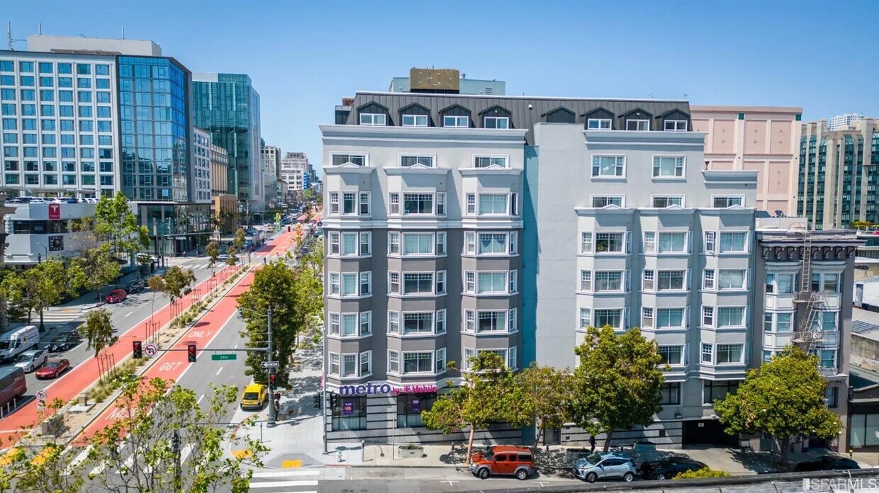 Foto principal - 900 Van Ness Ave