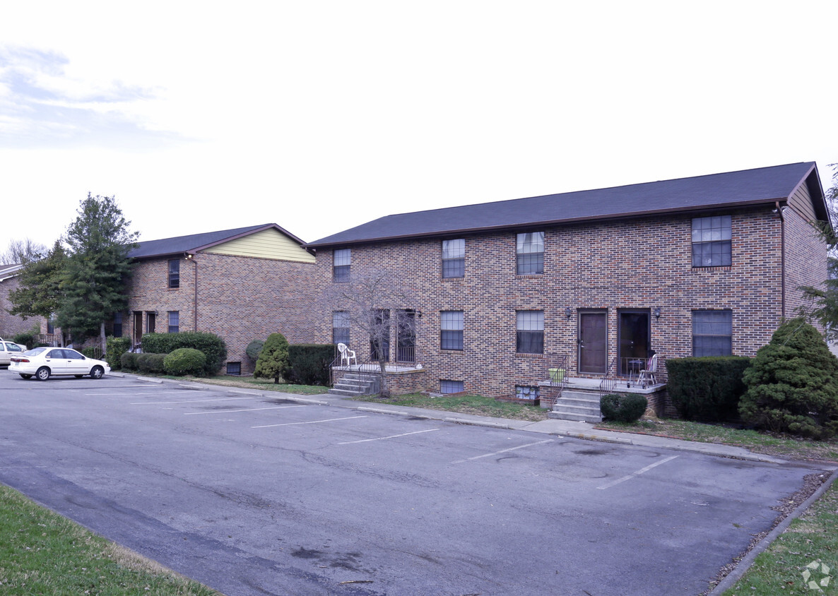 Foto principal - 4820 Scheel Rd