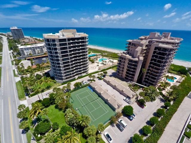Foto del edificio - 530 Ocean Dr