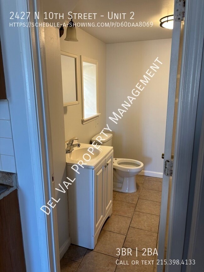 Foto del edificio - 2427 N 10th St