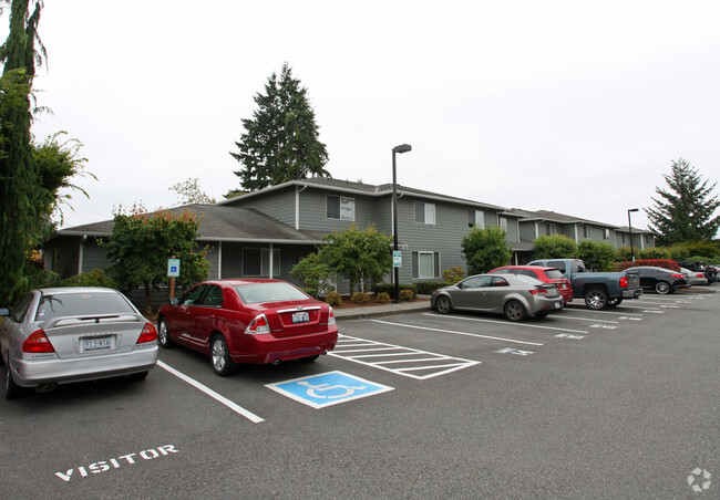 Building Photo - Jennings Park Townhomes