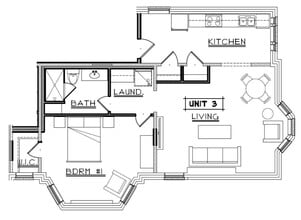 Building Photo - 521 Garrard St