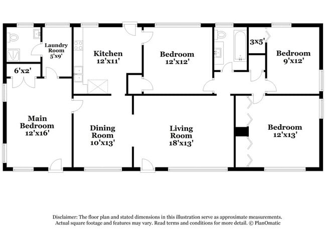 Building Photo - 627 Grayson Pkwy
